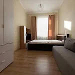 з ремонтом між залізничним вокзалом і центром Appartement *