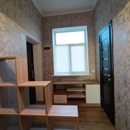 з ремонтом між залізничним вокзалом і центром