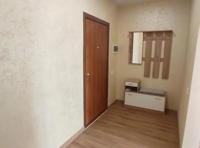 アパート з ремонтом між залізничним вокзалом і центром *