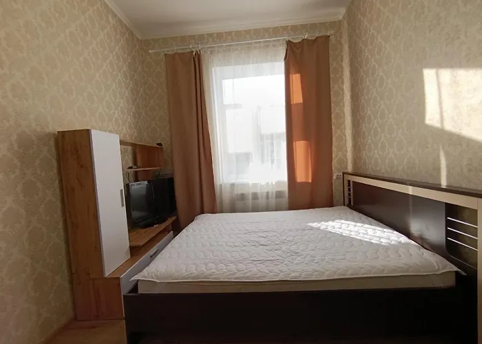 з ремонтом між залізничним вокзалом і центром リヴィウ