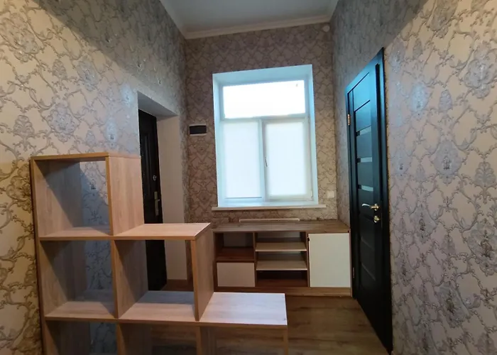 з ремонтом між залізничним вокзалом і центром