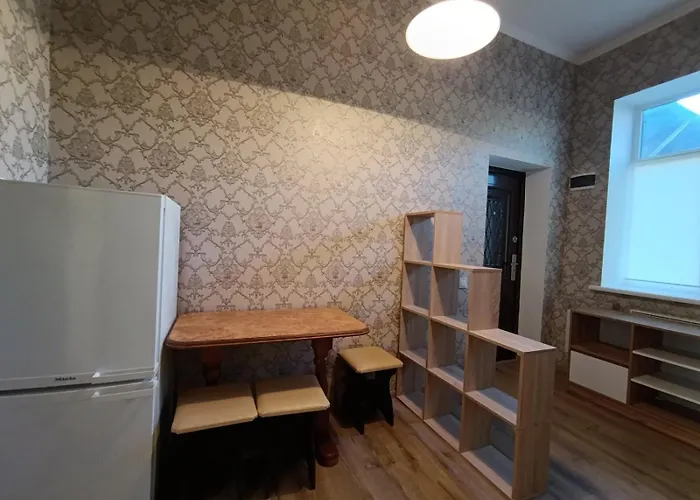 з ремонтом між залізничним вокзалом і центром