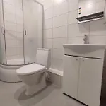 Apartment з ремонтом між залізничним вокзалом і центром